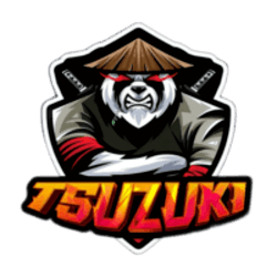 Tsuzuki Inu (TZKI)