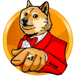 Uncle Doge (UDOGE)