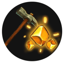 UnderMineGold (UMG)