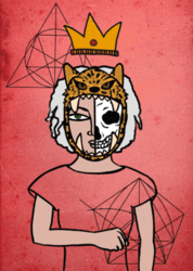 Unicly Hashmasks Collection (UMASK)