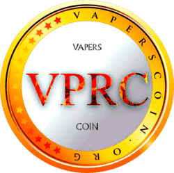 VapersCoin (VPRC)