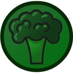 VeggieCoin (VEGI)