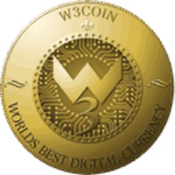 W3Coin (W3C)