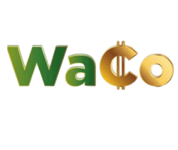 Waste Digital Coin (WACO)