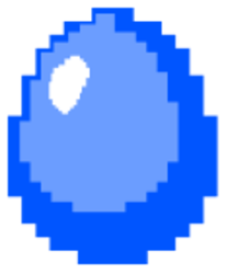 Waves Ducks (EGG)