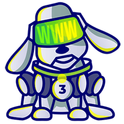 WEB3 Inu (WEB3)