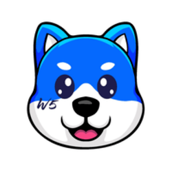 WEB5 Inu (WEB5)