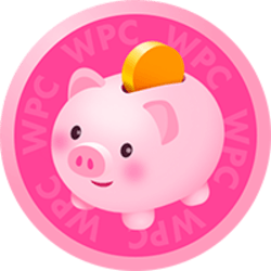 WePiggy Coin (WPC)