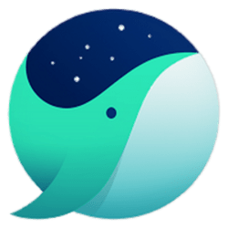 Whale Coin (WHALE)