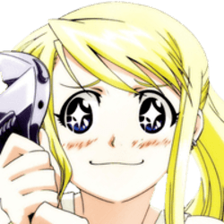 Winry Inu (WINRY)