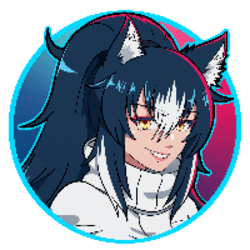 Wolfgirl (WLFGRL)