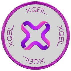 Xungible (XGBL)
