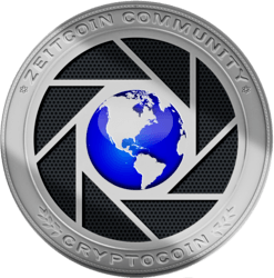 Zeitcoin (ZEIT)