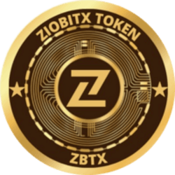 ZiobitX (ZBTX)
